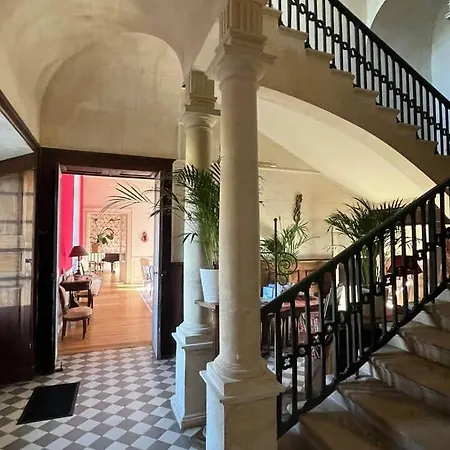 Hébergement de vacances Notre Chateau Familial, Datant Du Xviie Siecle